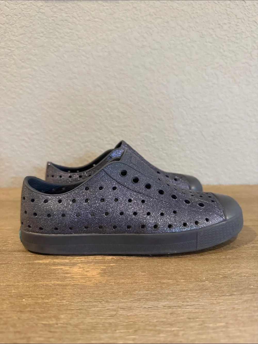 Native Shoes Jefferson Slip-on Sneakers